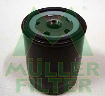 Muller filter FO123 Фільтр масляний FO123: Приваблива ціна - Купити в Україні на EXIST.UA!