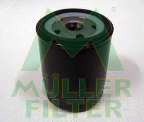 Muller filter FO125 Фільтр масляний FO125: Купити в Україні - Добра ціна на EXIST.UA!