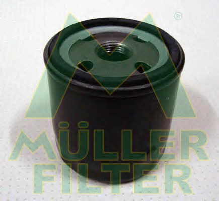 Muller filter FO126 Фільтр масляний FO126: Купити в Україні - Добра ціна на EXIST.UA!