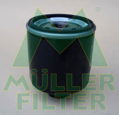 Muller filter FO131 Фільтр масляний FO131: Купити в Україні - Добра ціна на EXIST.UA!