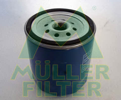 Muller filter FO134 Фільтр масляний FO134: Купити в Україні - Добра ціна на EXIST.UA!