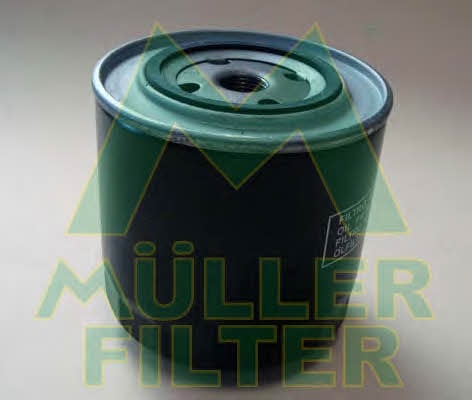 Muller filter FO138 Фільтр масляний FO138: Купити в Україні - Добра ціна на EXIST.UA!