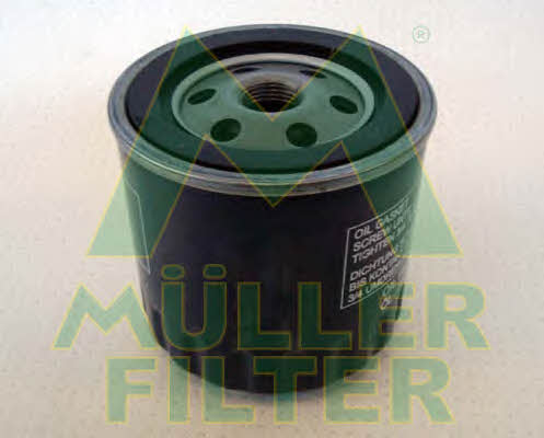 Muller filter FO14 Фільтр масляний FO14: Купити в Україні - Добра ціна на EXIST.UA!