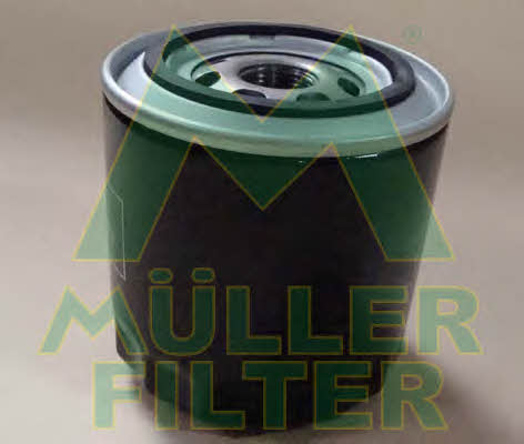 Muller filter FO192 Фільтр масляний FO192: Купити в Україні - Добра ціна на EXIST.UA!