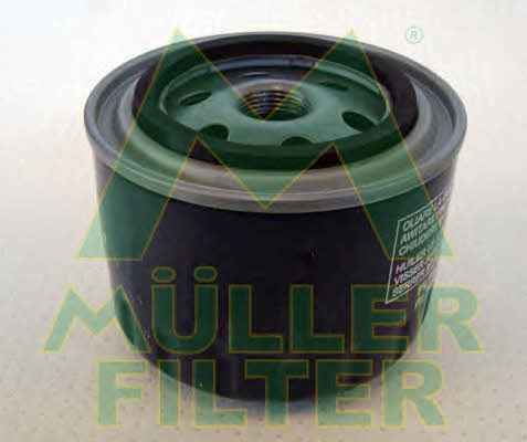 Muller filter FO196 Фільтр масляний FO196: Купити в Україні - Добра ціна на EXIST.UA!