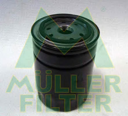 Muller filter FO200 Фільтр масляний FO200: Купити в Україні - Добра ціна на EXIST.UA!
