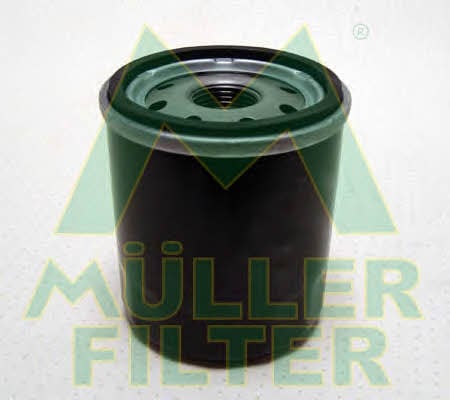 Muller filter FO201 Фільтр масляний FO201: Купити в Україні - Добра ціна на EXIST.UA!