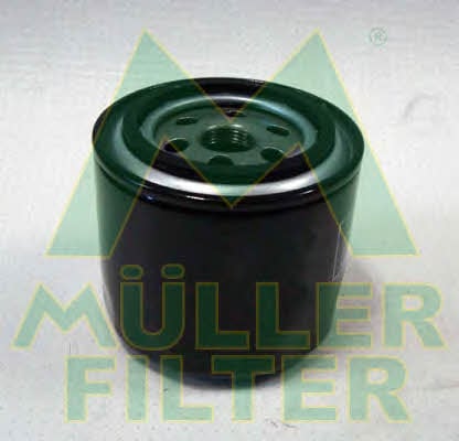 Muller filter FO202 Фільтр масляний FO202: Купити в Україні - Добра ціна на EXIST.UA!