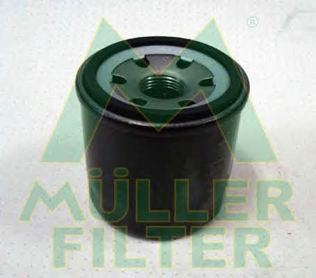 Muller filter FO205 Фільтр масляний FO205: Купити в Україні - Добра ціна на EXIST.UA!