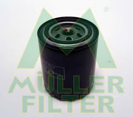 Muller filter FO206 Фільтр масляний FO206: Приваблива ціна - Купити в Україні на EXIST.UA!