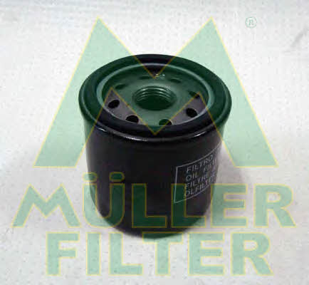 Muller filter FO218 Фільтр масляний FO218: Купити в Україні - Добра ціна на EXIST.UA!