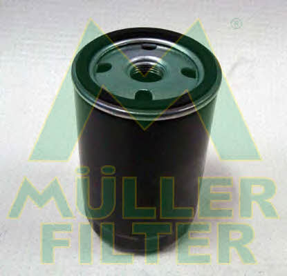 Muller filter FO224 Фільтр масляний FO224: Приваблива ціна - Купити в Україні на EXIST.UA!