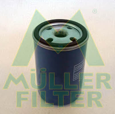 Muller filter FO229 Фільтр масляний FO229: Купити в Україні - Добра ціна на EXIST.UA!