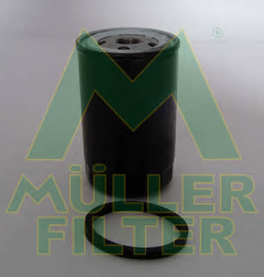 Muller filter FO230 Фільтр масляний FO230: Купити в Україні - Добра ціна на EXIST.UA!