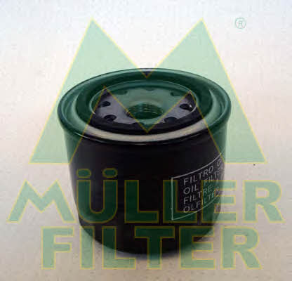 Muller filter FO239 Фільтр масляний FO239: Купити в Україні - Добра ціна на EXIST.UA!