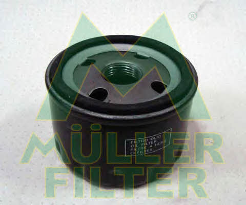 Muller filter FO272 Фільтр масляний FO272: Приваблива ціна - Купити в Україні на EXIST.UA!