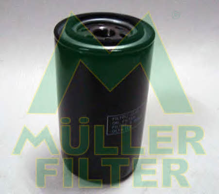 Muller filter FO274 Фільтр масляний FO274: Купити в Україні - Добра ціна на EXIST.UA!