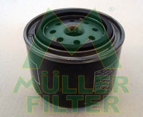 Muller filter FO288 Фільтр масляний FO288: Приваблива ціна - Купити в Україні на EXIST.UA!