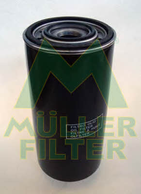 Muller filter FO3005 Фільтр масляний FO3005: Купити в Україні - Добра ціна на EXIST.UA!