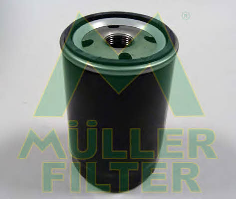 Muller filter FO302 Фільтр масляний FO302: Купити в Україні - Добра ціна на EXIST.UA!