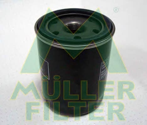 Muller filter FO304 Фільтр масляний FO304: Купити в Україні - Добра ціна на EXIST.UA!
