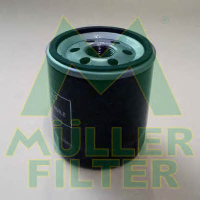 Muller filter FO305 Фільтр масляний FO305: Купити в Україні - Добра ціна на EXIST.UA!
