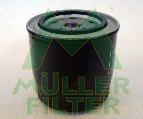 Muller filter FO307 Фільтр масляний FO307: Купити в Україні - Добра ціна на EXIST.UA!
