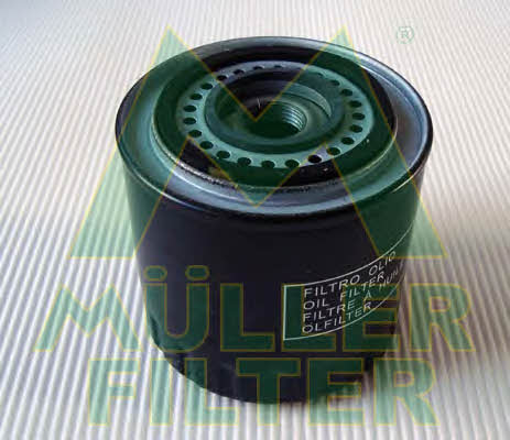 Muller filter FO3104 Фільтр масляний FO3104: Купити в Україні - Добра ціна на EXIST.UA!