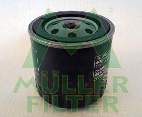 Muller filter FO313 Фільтр масляний FO313: Купити в Україні - Добра ціна на EXIST.UA!
