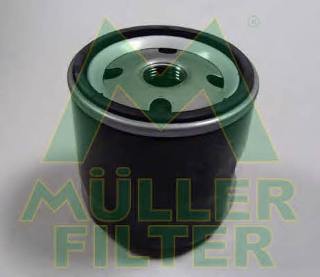 Muller filter FO317 Фільтр масляний FO317: Купити в Україні - Добра ціна на EXIST.UA!