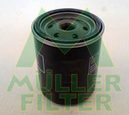 Muller filter FO319 Фільтр масляний FO319: Приваблива ціна - Купити в Україні на EXIST.UA!