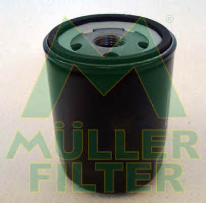 Muller filter FO351 Фільтр масляний FO351: Купити в Україні - Добра ціна на EXIST.UA!