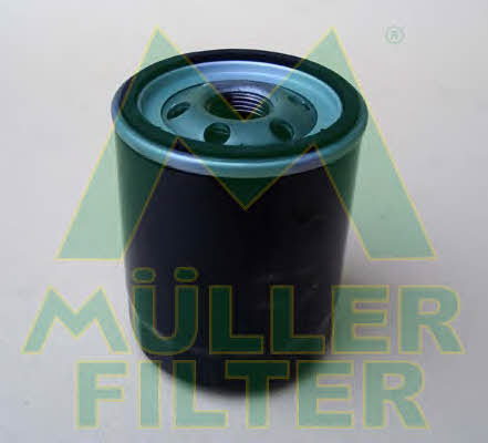 Muller filter FO352 Фільтр масляний FO352: Купити в Україні - Добра ціна на EXIST.UA!