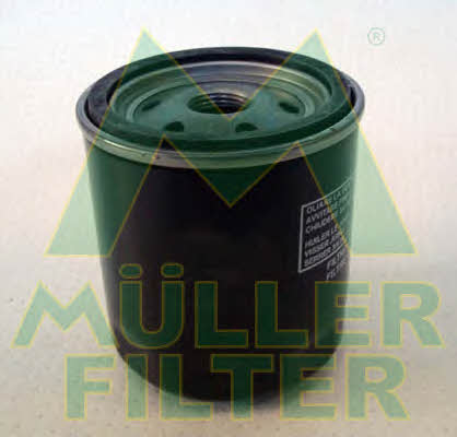 Muller filter FO375 Фільтр масляний FO375: Купити в Україні - Добра ціна на EXIST.UA!