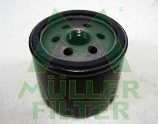 Muller filter FO385 Фільтр масляний FO385: Купити в Україні - Добра ціна на EXIST.UA!
