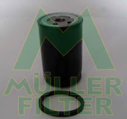 Muller filter FO462 Фільтр масляний FO462: Купити в Україні - Добра ціна на EXIST.UA!