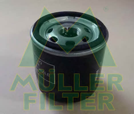 Muller filter FO519 Фільтр масляний FO519: Приваблива ціна - Купити в Україні на EXIST.UA!