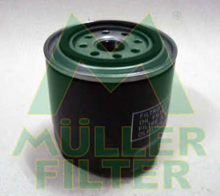 Muller filter FO526 Фільтр масляний FO526: Приваблива ціна - Купити в Україні на EXIST.UA!