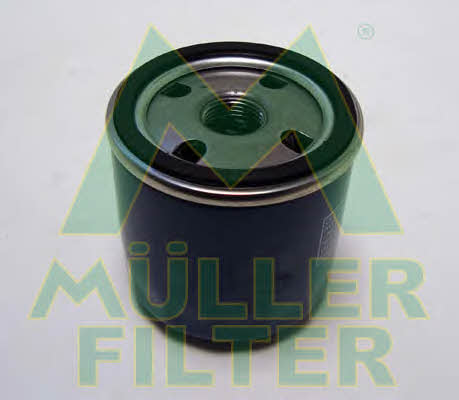 Muller filter FO54 Фільтр масляний FO54: Купити в Україні - Добра ціна на EXIST.UA!