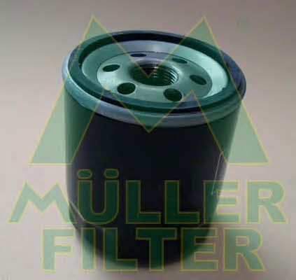 Muller filter FO561 Фільтр масляний FO561: Купити в Україні - Добра ціна на EXIST.UA!