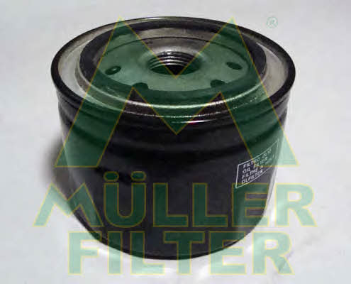 Muller filter FO581 Фільтр масляний FO581: Купити в Україні - Добра ціна на EXIST.UA!