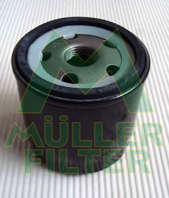 Muller filter FO582 Фільтр масляний FO582: Купити в Україні - Добра ціна на EXIST.UA!