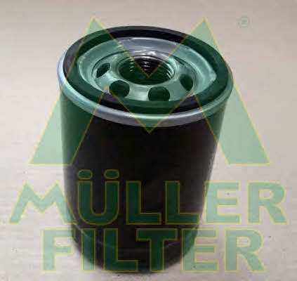 Muller filter FO585 Фільтр масляний FO585: Приваблива ціна - Купити в Україні на EXIST.UA!