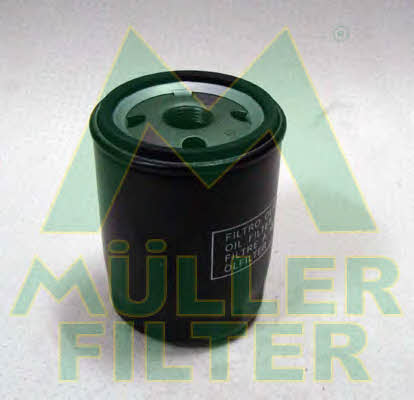 Muller filter FO586 Фільтр масляний FO586: Купити в Україні - Добра ціна на EXIST.UA!
