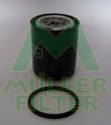 Muller filter FO587 Фільтр масляний FO587: Приваблива ціна - Купити в Україні на EXIST.UA!