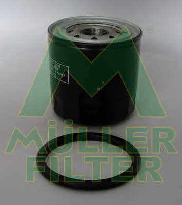Muller filter FO588 Фільтр масляний FO588: Купити в Україні - Добра ціна на EXIST.UA!