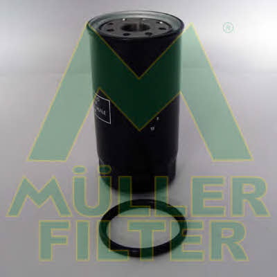 Muller filter FO589 Фільтр масляний FO589: Купити в Україні - Добра ціна на EXIST.UA!