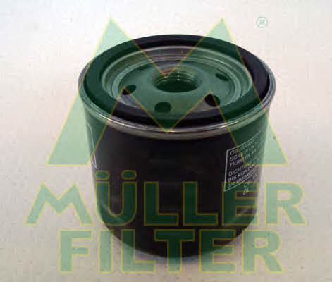 Muller filter FO590 Фільтр масляний FO590: Приваблива ціна - Купити в Україні на EXIST.UA!