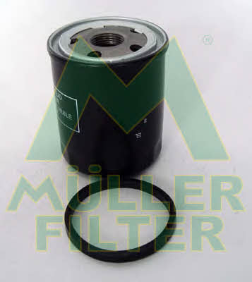 Muller filter FO591 Фільтр масляний FO591: Купити в Україні - Добра ціна на EXIST.UA!