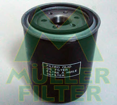 Muller filter FO593 Фільтр масляний FO593: Купити в Україні - Добра ціна на EXIST.UA!